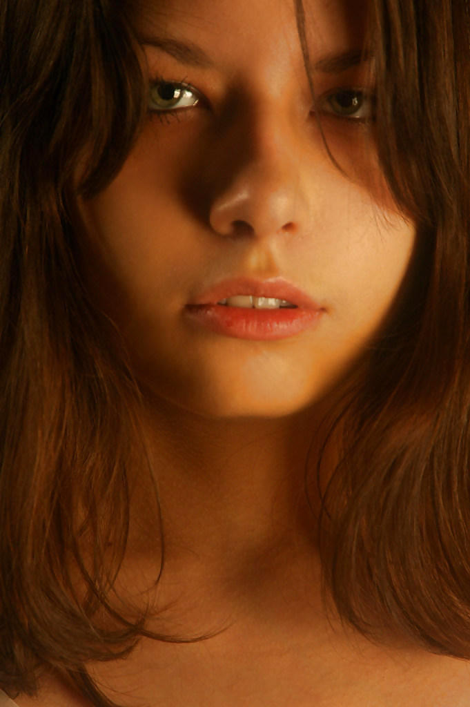 Porn Pics BEAUTIFUL OLYA D.