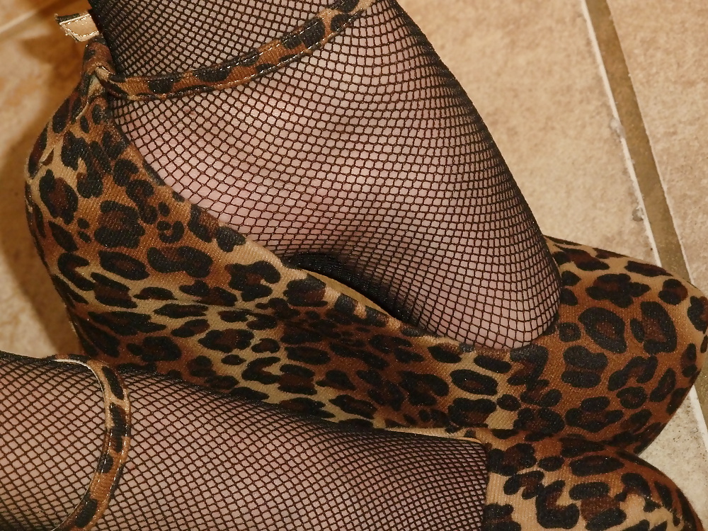 Porn Pics sexy feet'n heels