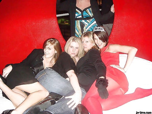 Porn Pics College British Sluts Tease