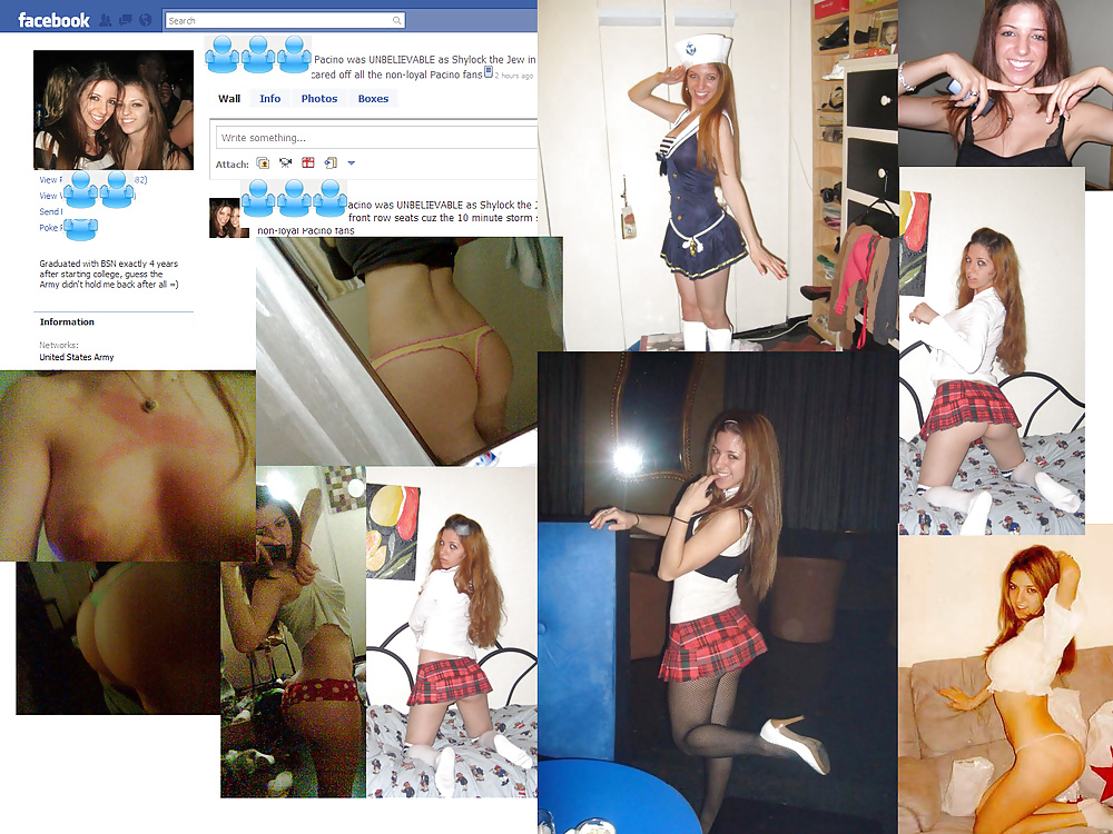 Porn Pics Facebook Csajok