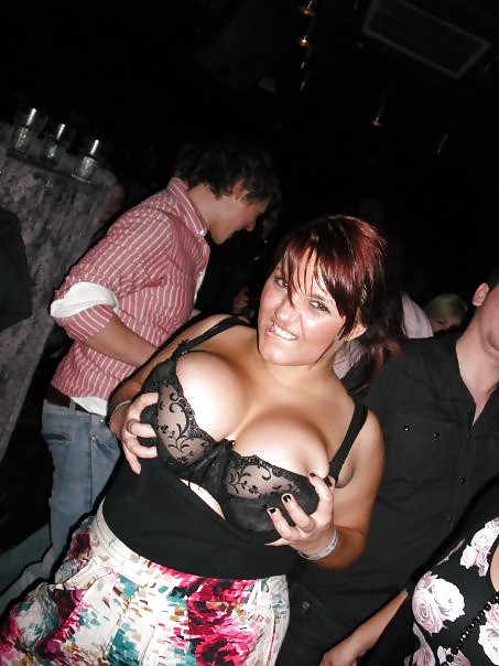 Porn Pics Marvelous Racks #2