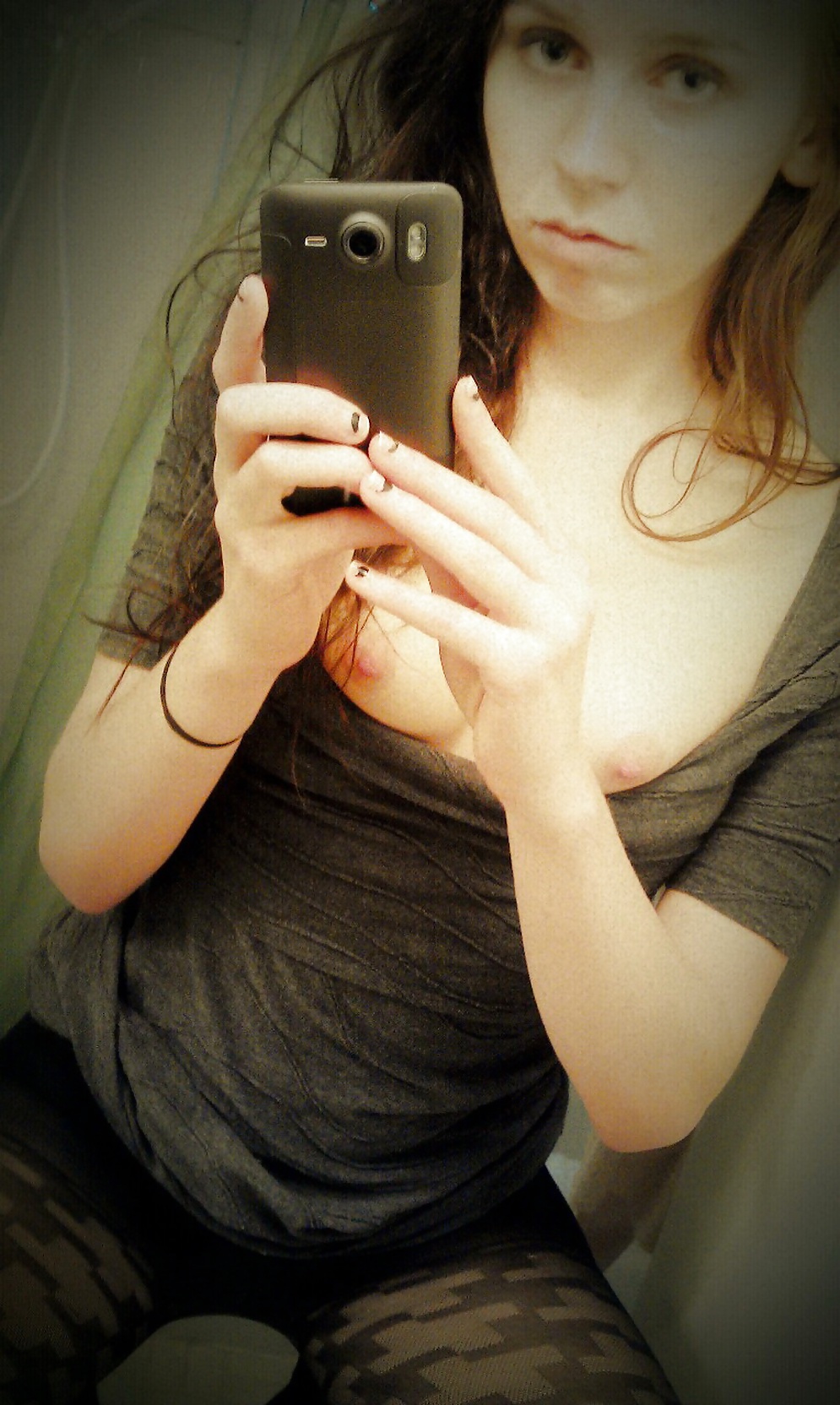 Porn Pics Portfolio for her modeling career