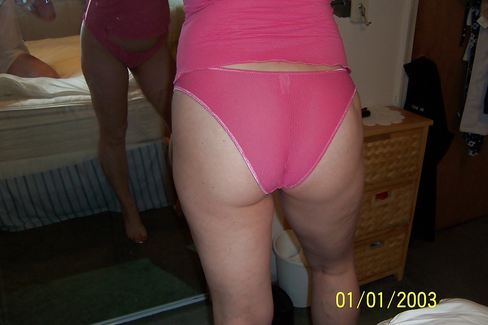 Porn Pics me in pink