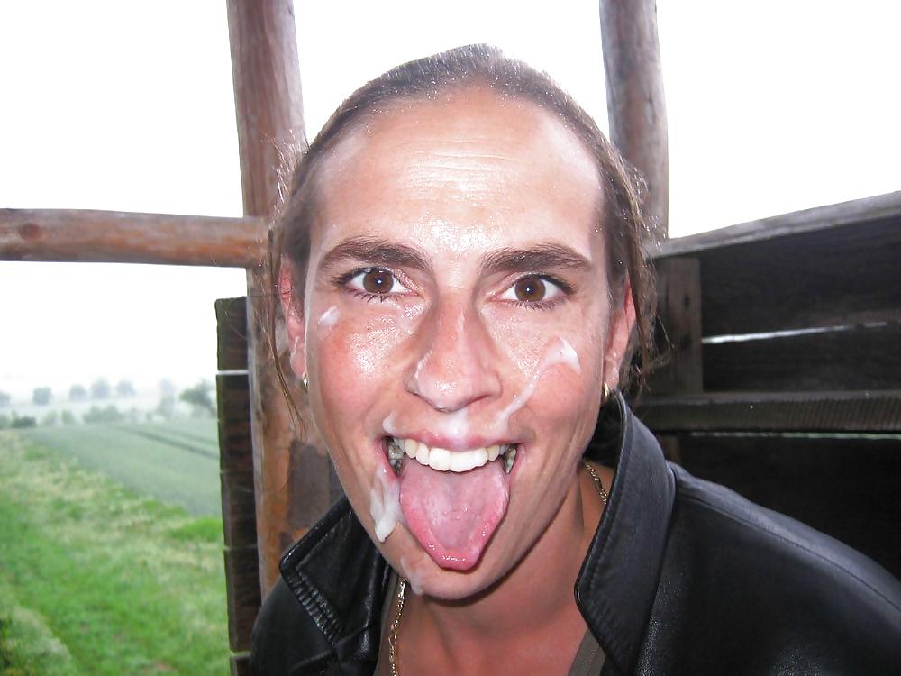 Porn Pics ABSOLUT SPERMAGEIL