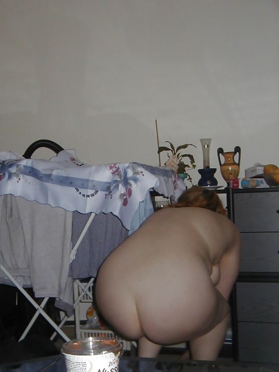 Porn Pics real german redhead