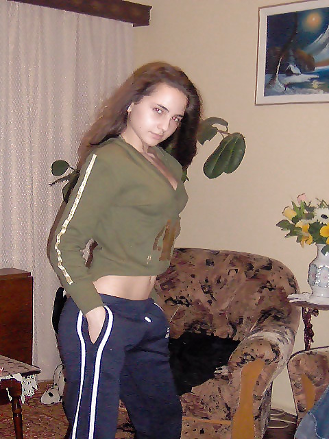 Porn Pics AZERI XANIM MY PHOTOS