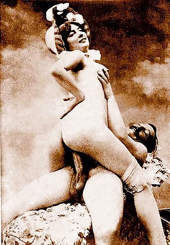 Porn Pics History of porn photos in past-istorija porno fotografije