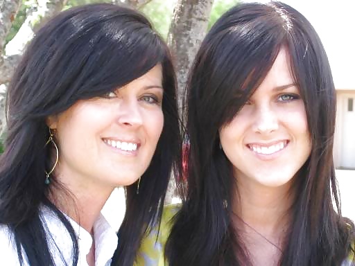 Porn Pics The Generation Game - who ya gonna go for?