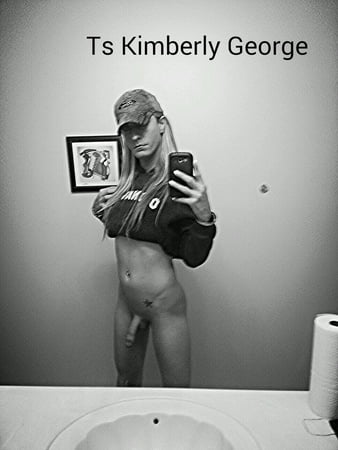 self mix   kimberlygeorge         