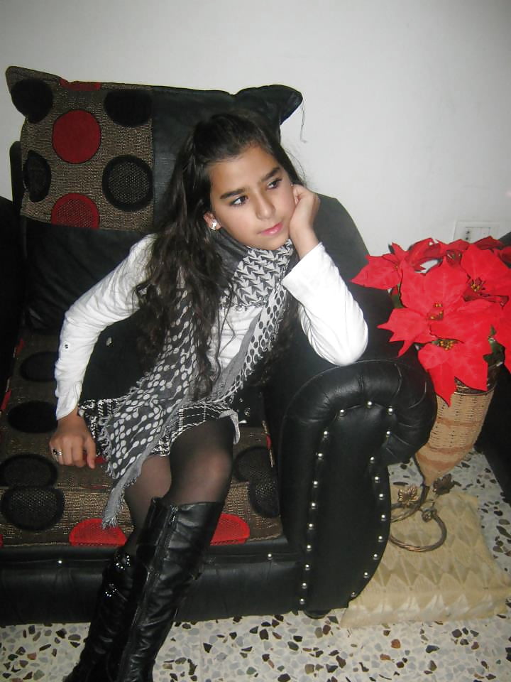 Porn Pics Arab Best Mix 037