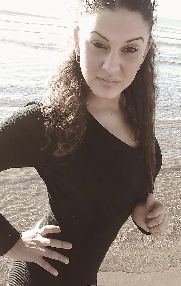 Porn Pics Arianna & Cristina - The Fabulous Molina's Sisters