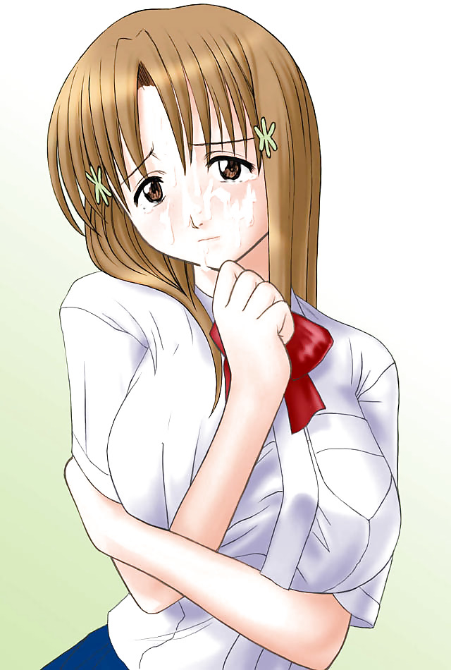 Porn Pics Anime - for GOOD slideSHOW