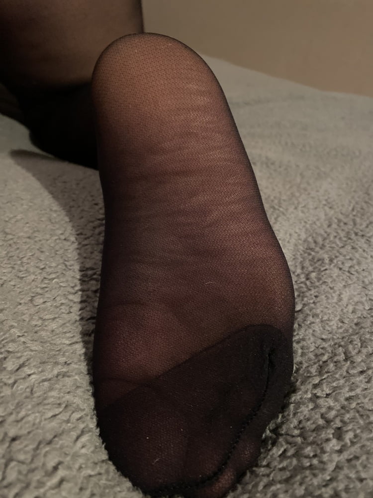 Sexy used tights worn without knickers for sale - 25 Photos 