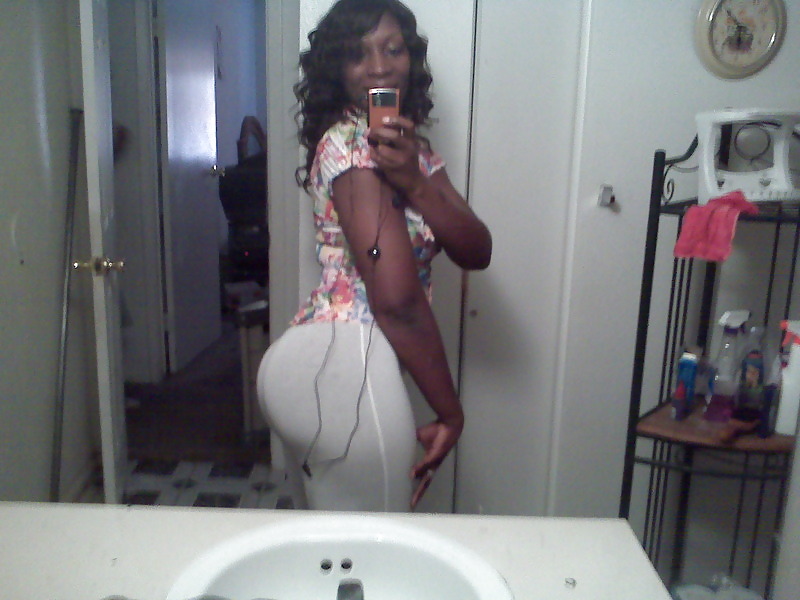 Porn Pics Houston booty