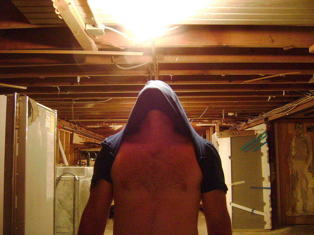 Porn Pics Working Late