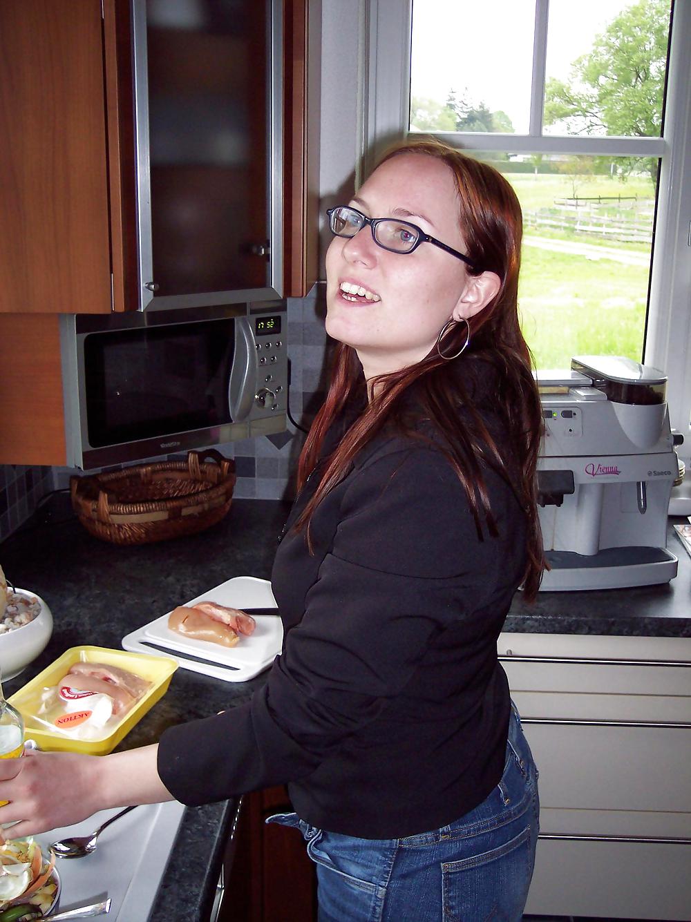 Porn Pics GEILE SCHLAMPEN WOLLEN GEFICKT WERDEN 15