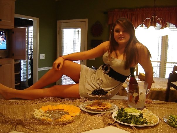 Porn Pics Kayla Part 3