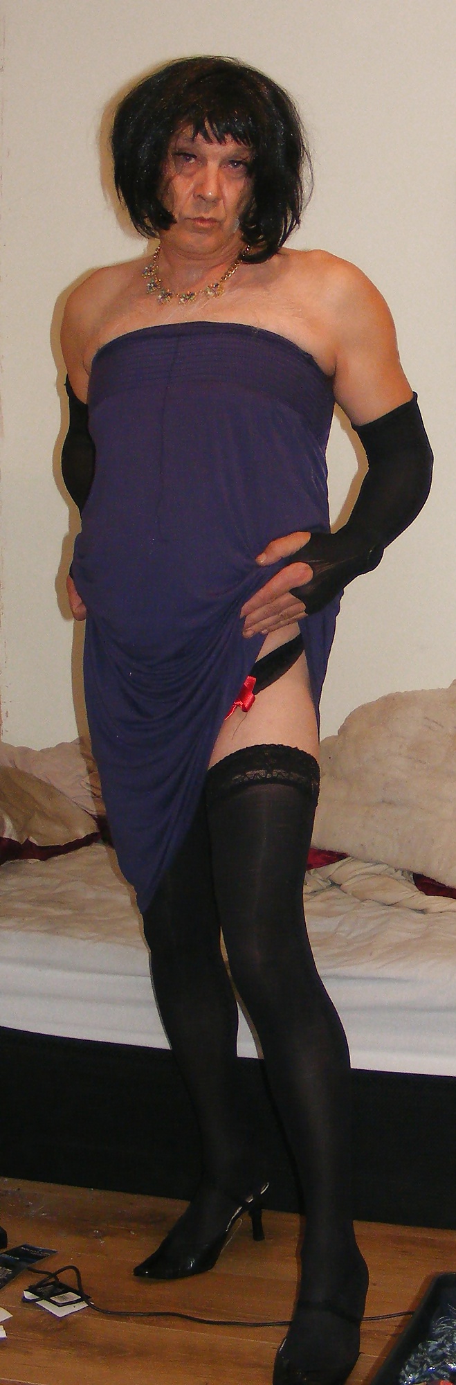Porn Pics crossdresser