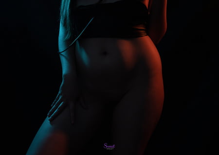 ready for a night sex in the city lights         