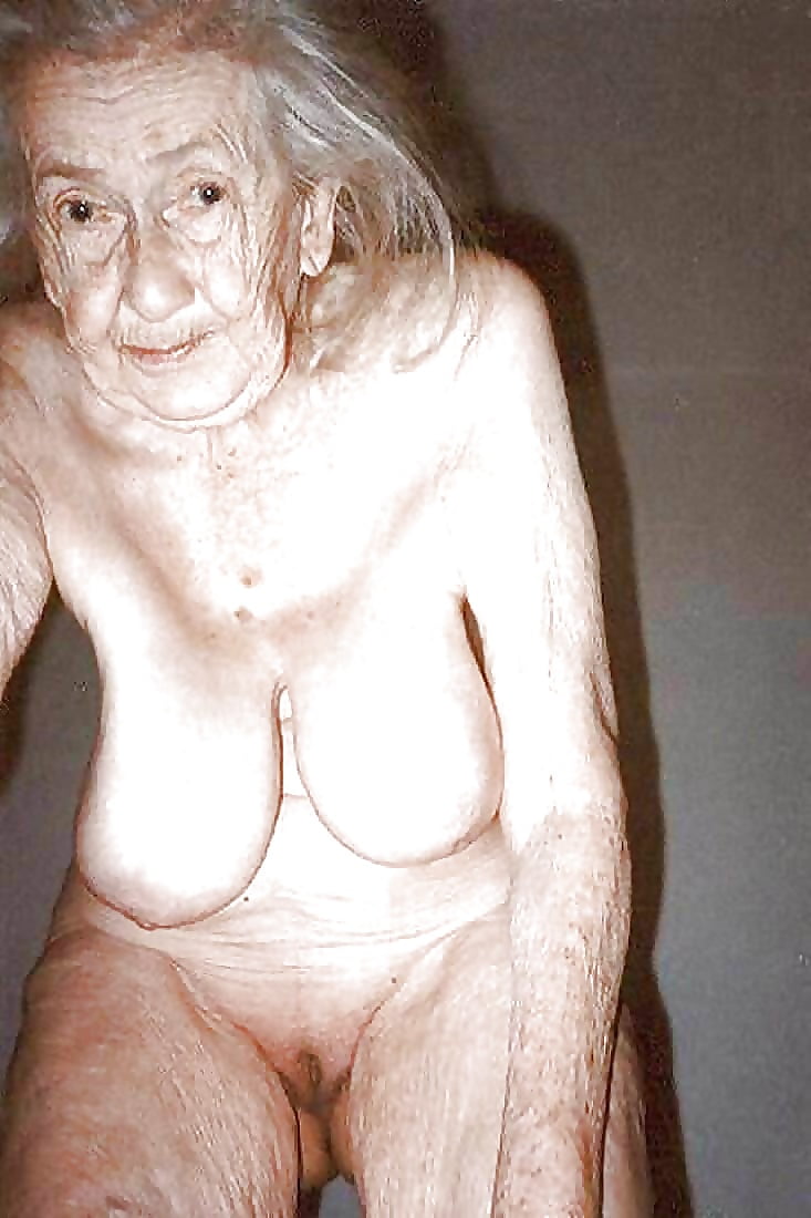 Porn Pics Meine geile Oma 2