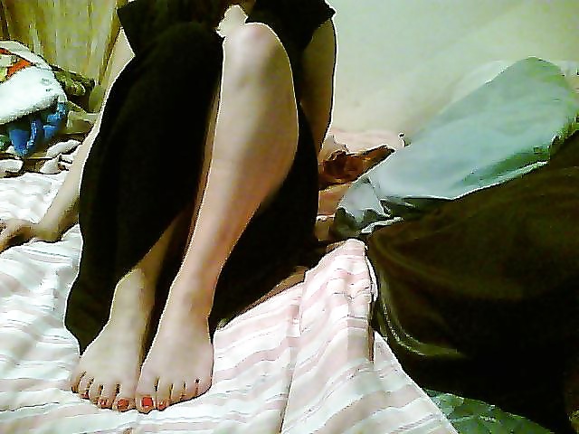 Porn Pics Random Feet