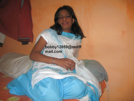 UbuntuNP - Indian - Shazia Khan