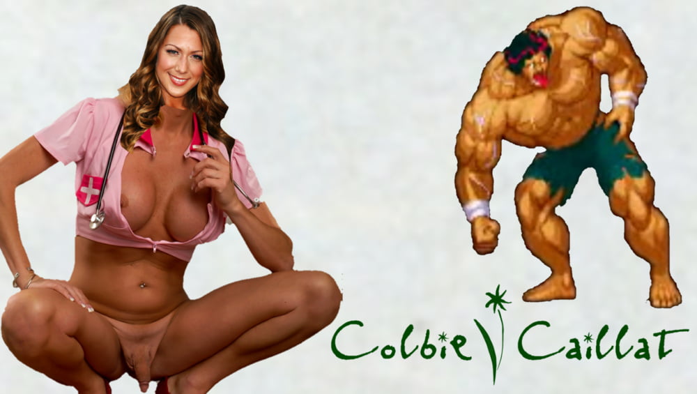 Colbie caillat fake nude.