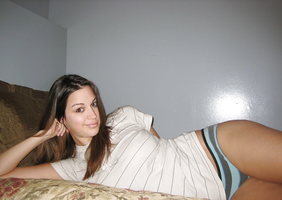 Porn Pics Hot Girl III