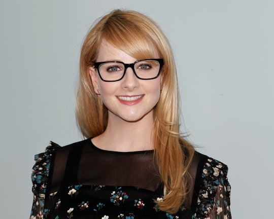 Melissa Rauch - 16 Photos 