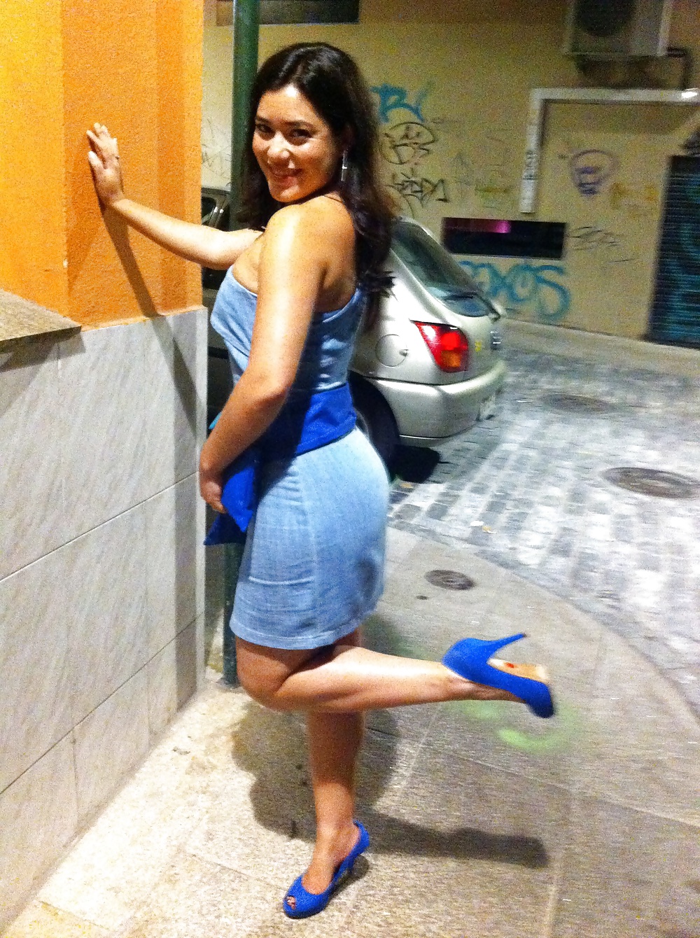 Porn Pics degrade comments for them!!!.