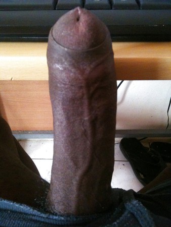 my black cock for the ladies
