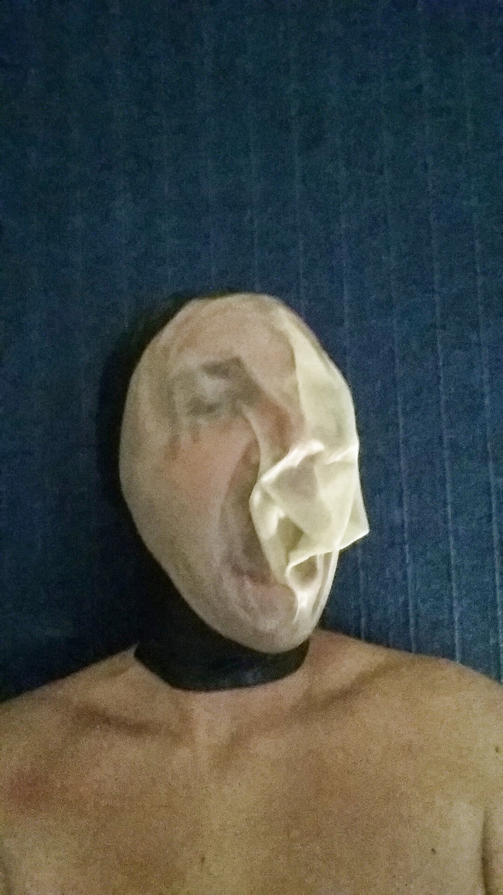 Breathplay mask