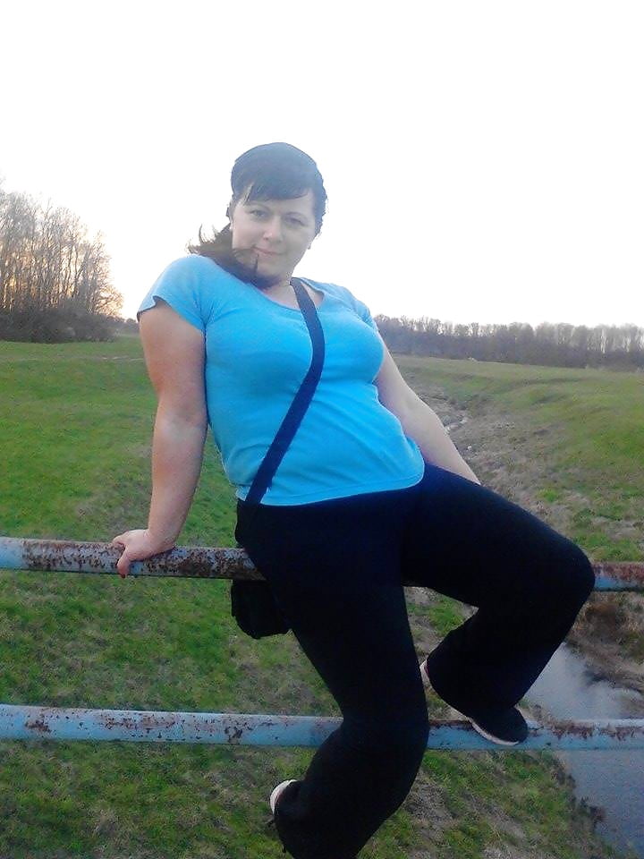 Porn Pics Bojana Jevtic Serbian BBW Big TITS