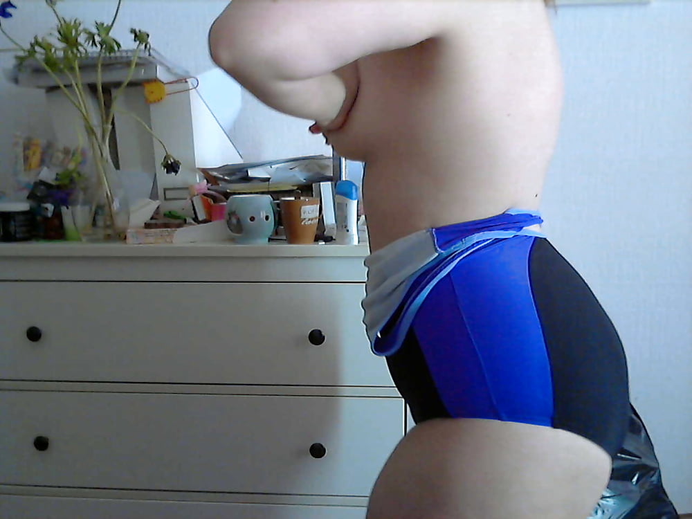 Porn Pics Chubby curvy teen