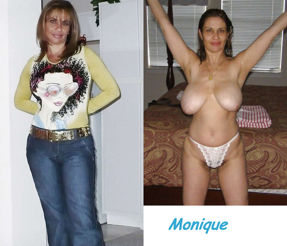 Porn Pics Before - After 21.