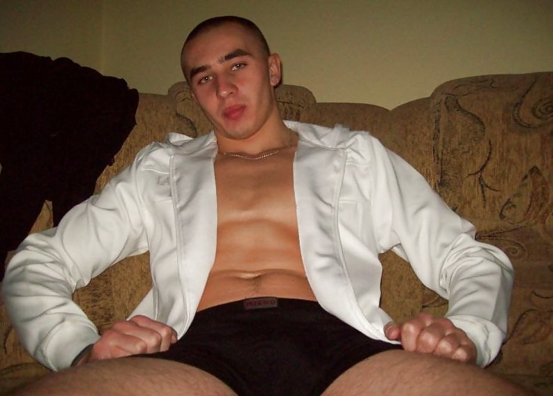 Porn Pics russian boy