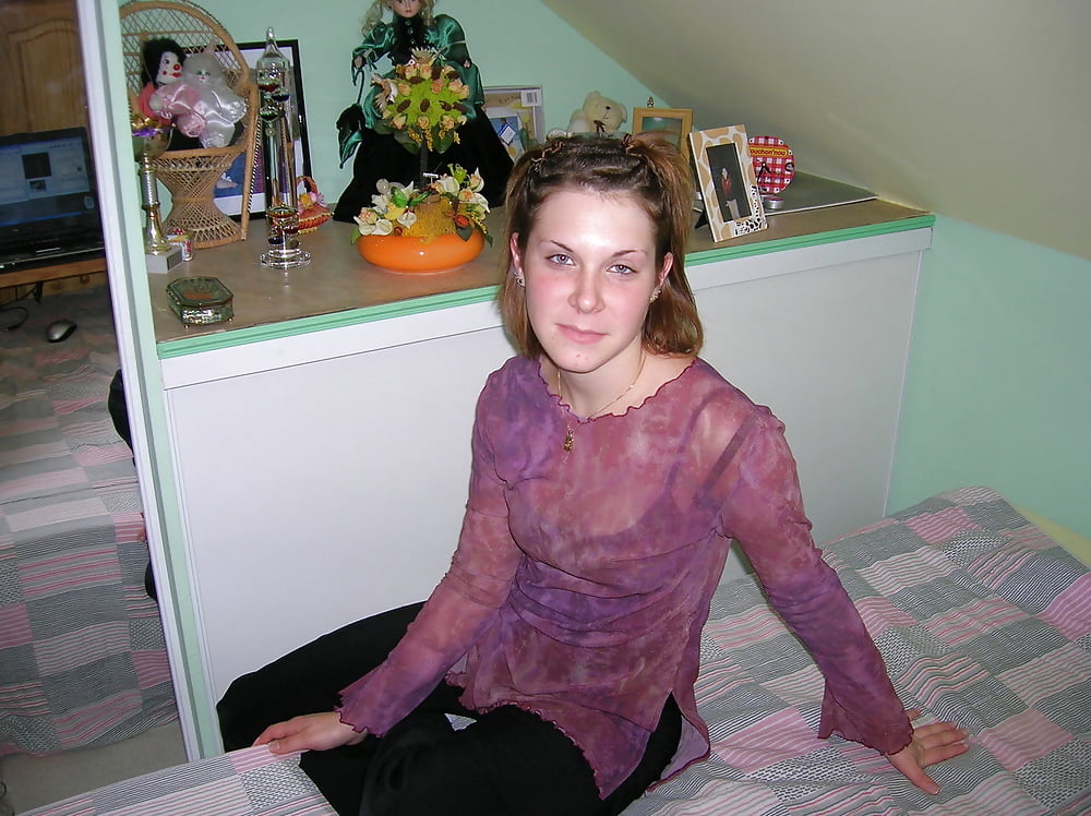 Porn Pics 12 years colecting amateurs archive 64