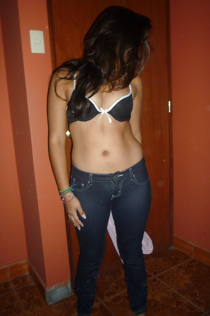 Porn Pics Teen slut from latin america