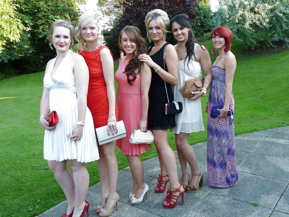 Porn Pics More Than One Sexy Babe 1