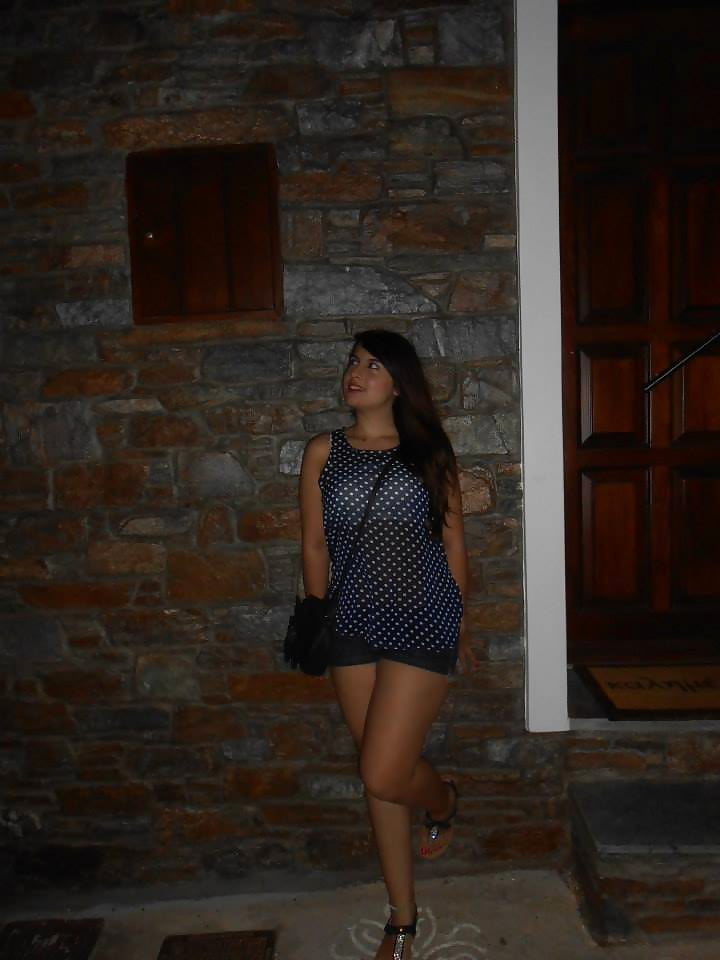Porn Pics Greek sluts collection (Poutanakia)