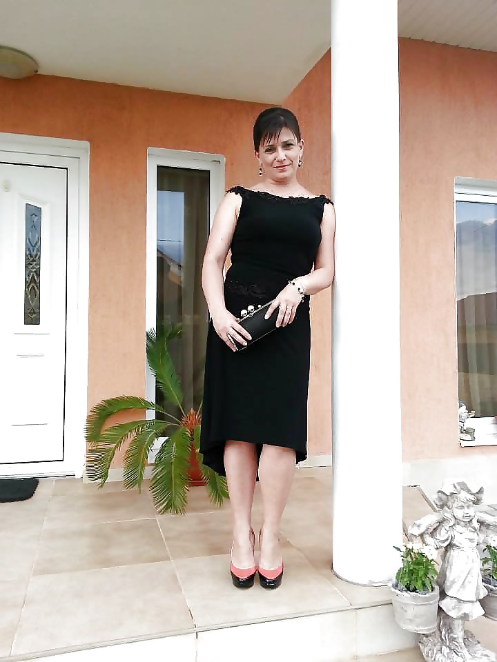 Porn Pics Ordinary Moms