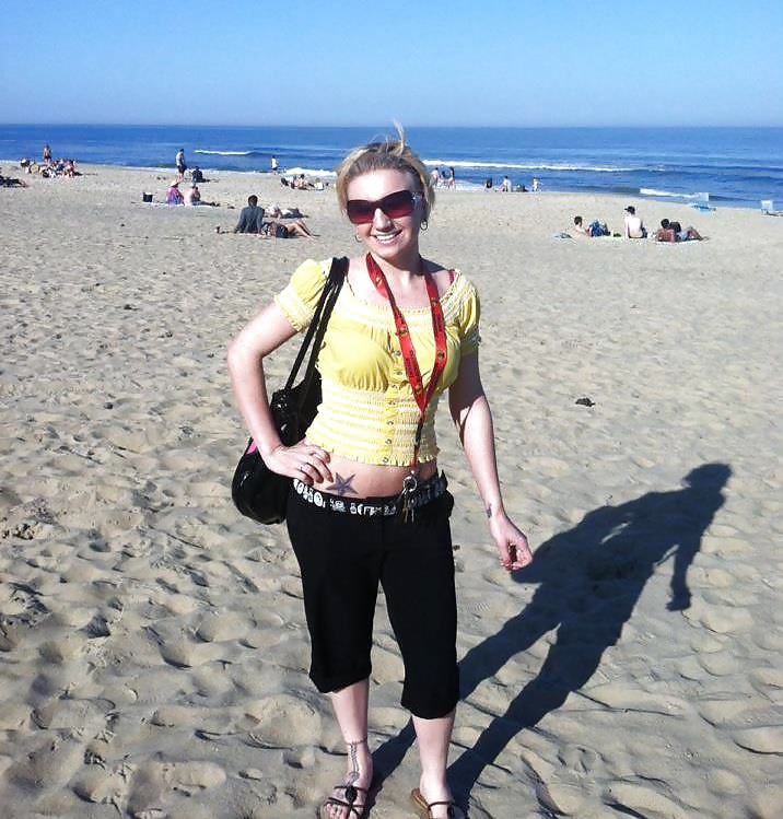 Porn Pics trashy punk slut