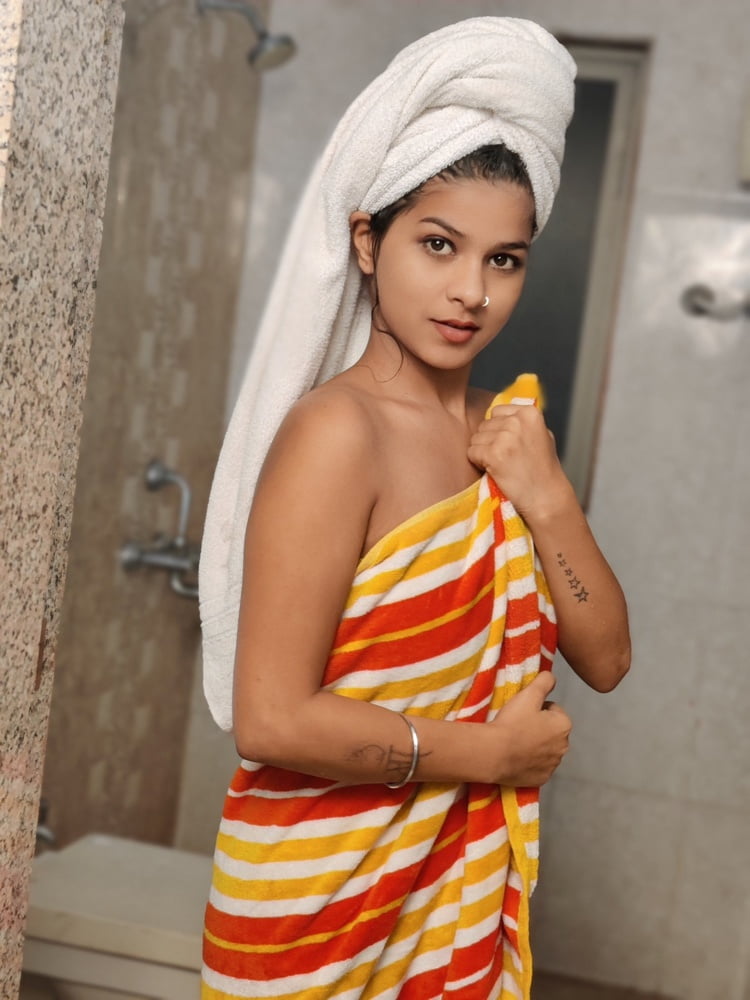Pooja Kashyap Indian Girl Naked Nude Pics 2020 December 117 Pics 2