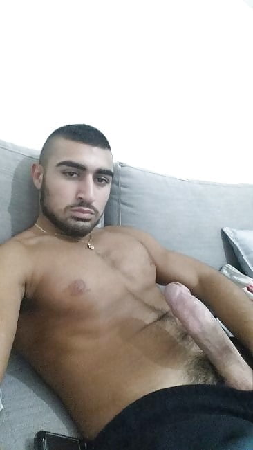 Into arab dude naked mature pics