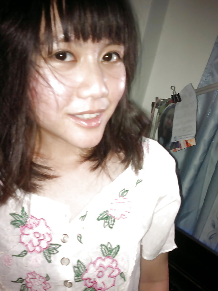 Porn Pics Thai Cute Nude 03