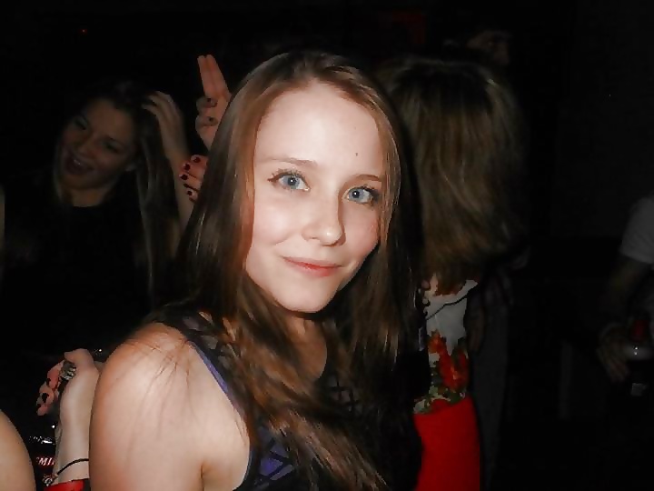 Porn Pics qt grrlz #14