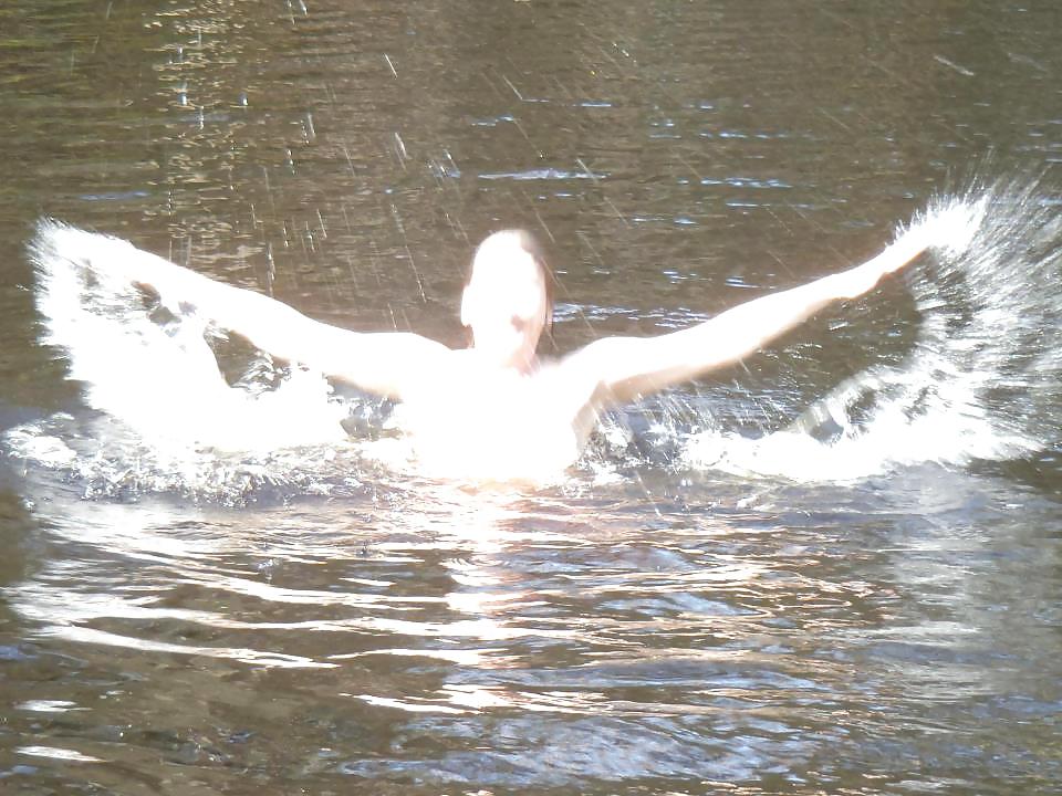 Porn Pics Naturist delight