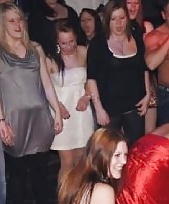Porn Pics Danish teens-78-79-nude breasts party strip wet clothes