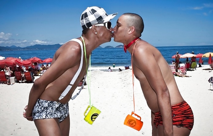 Porn Pics Gay Pride