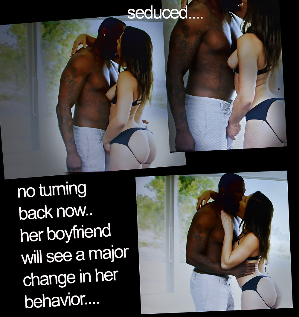 Porn Pics Curious White girl...